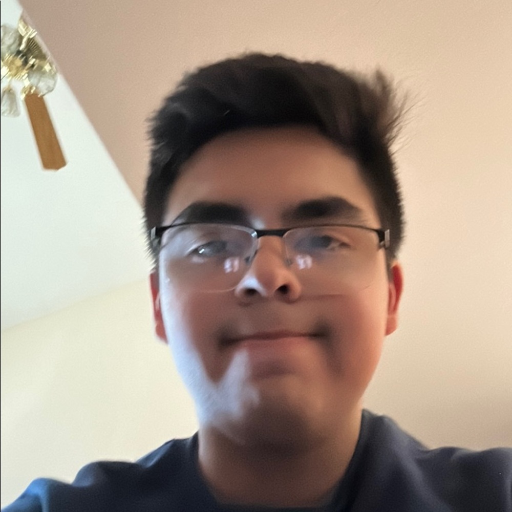 Meet your Posher, Elijah
